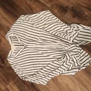 Cloth and Stone blouse